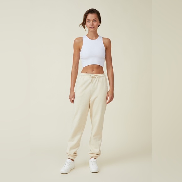 Cotton On Sweatpants - Picture 3 of 4